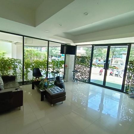 Tisa Hotel Udonthani מראה חיצוני תמונה