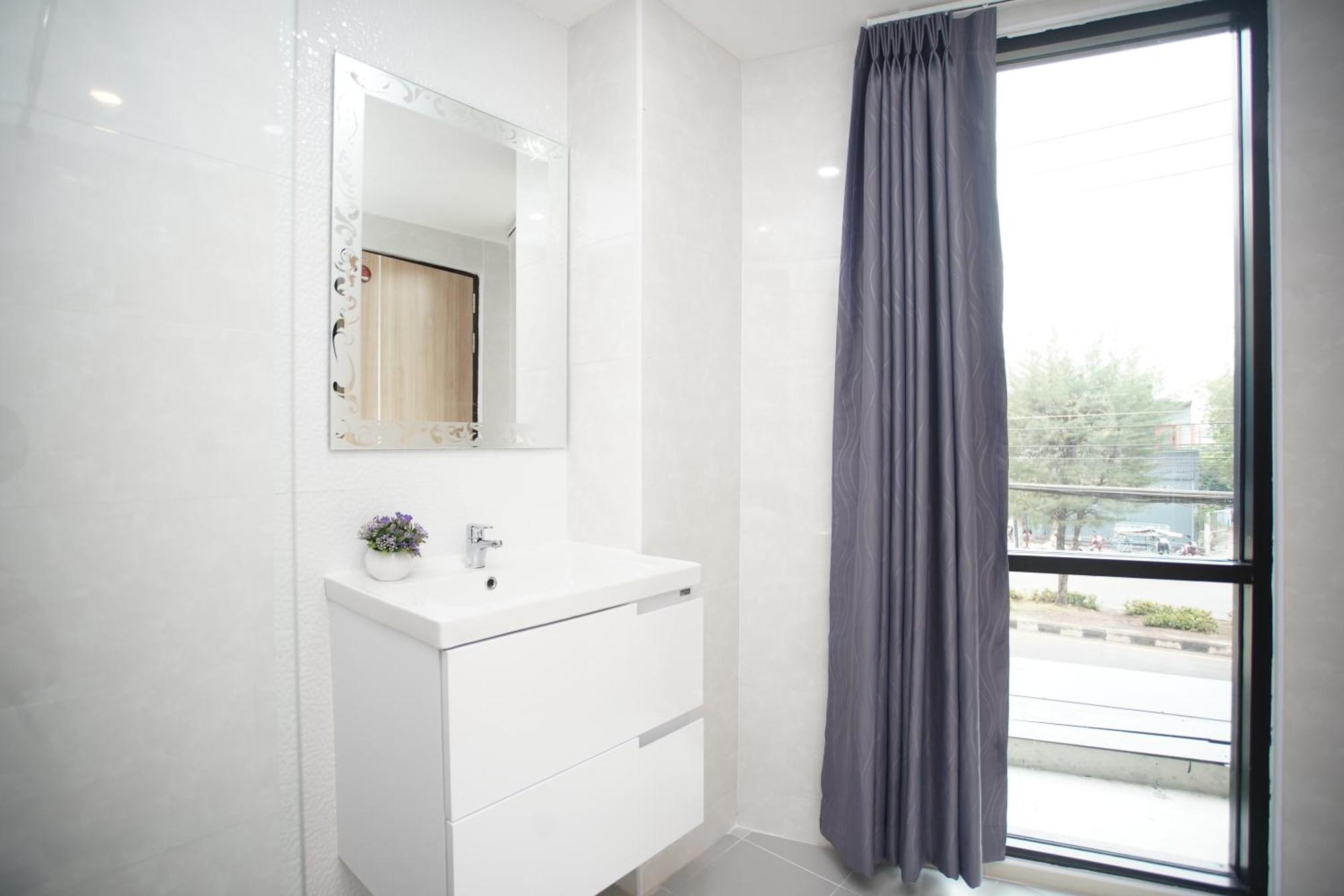 Tisa Hotel Udonthani מראה חיצוני תמונה