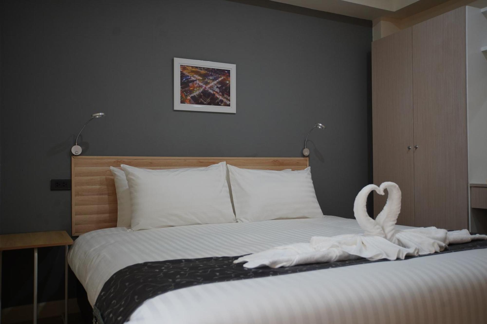 Tisa Hotel Udonthani מראה חיצוני תמונה