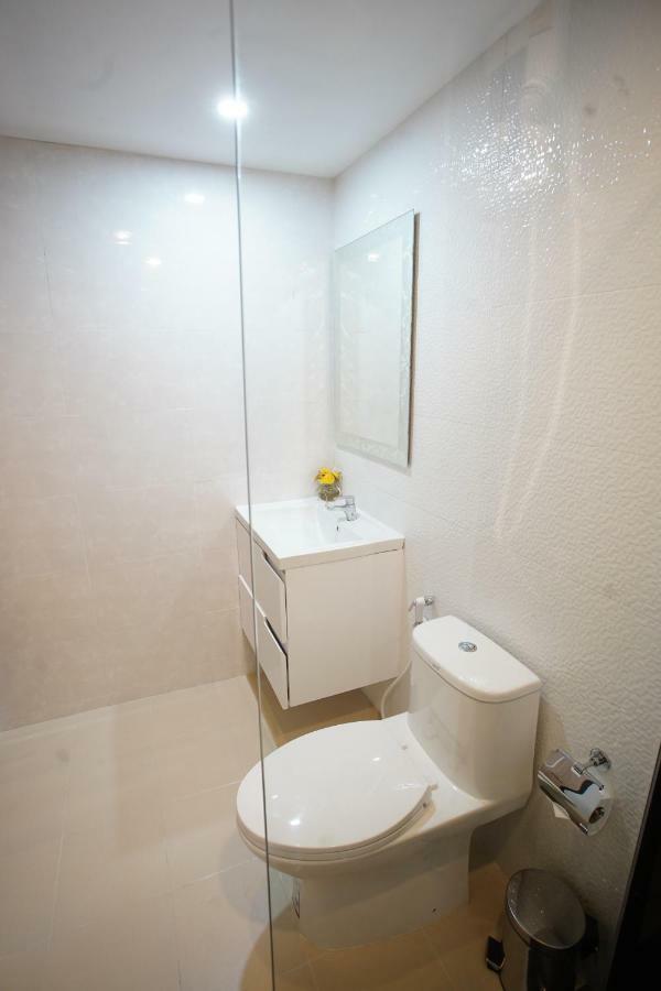 Tisa Hotel Udonthani מראה חיצוני תמונה