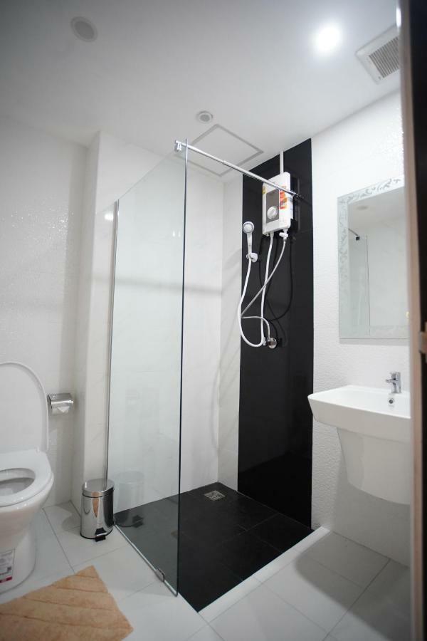 Tisa Hotel Udonthani מראה חיצוני תמונה